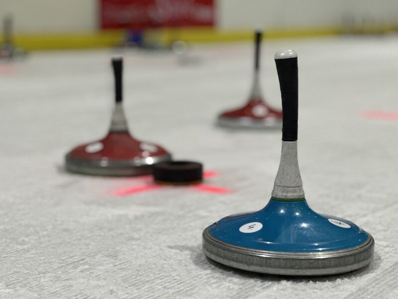 Eisstock