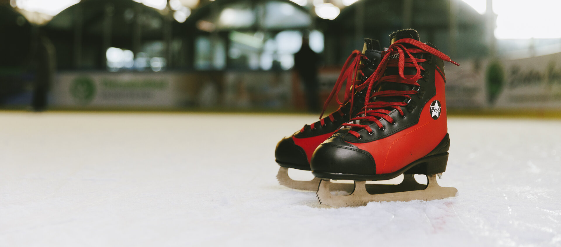Schlittschuhe