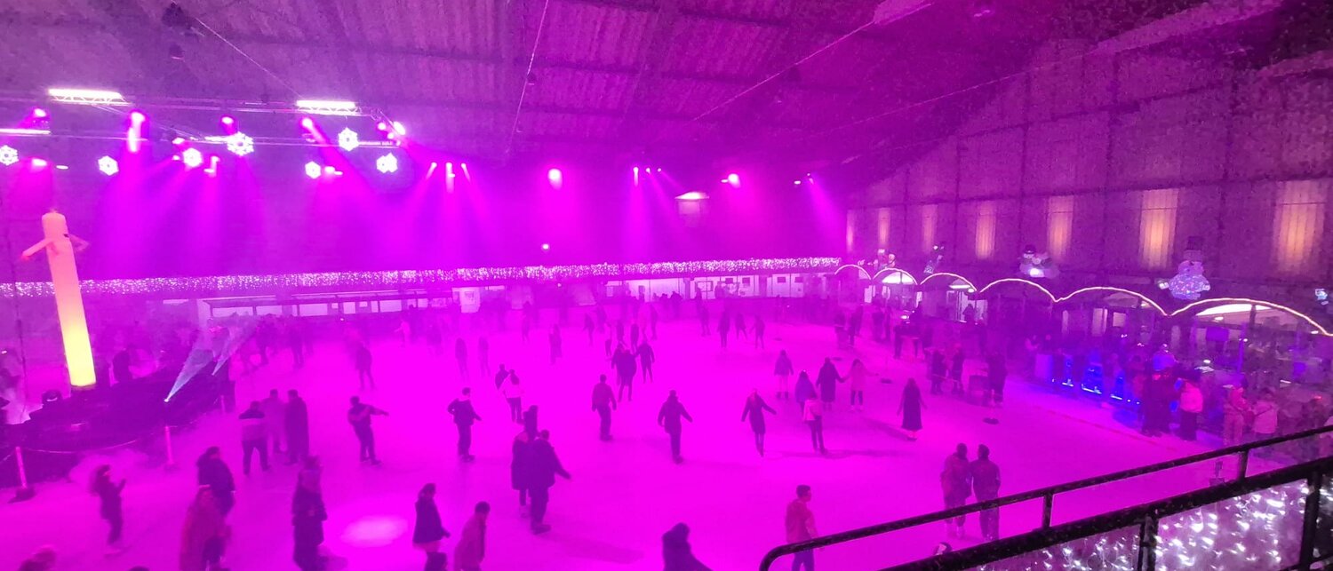 Special Eis Disco