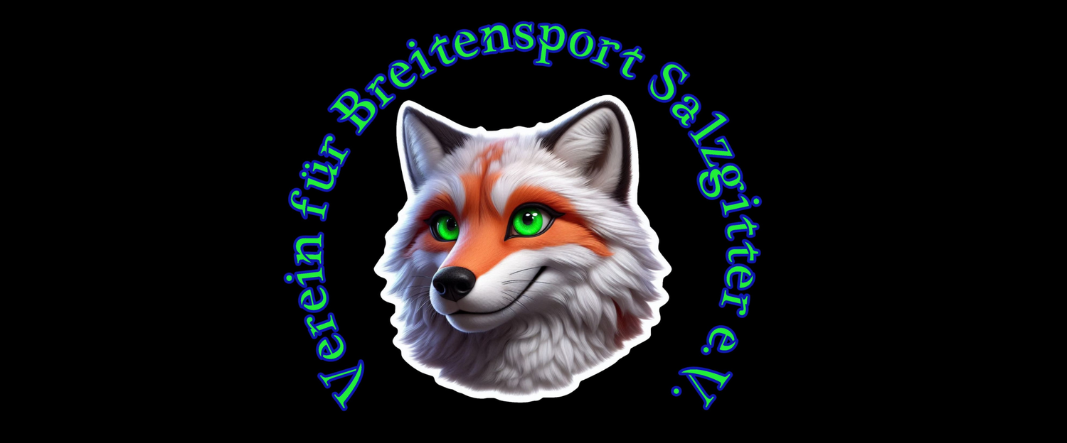 Logo Verein für Breitensport